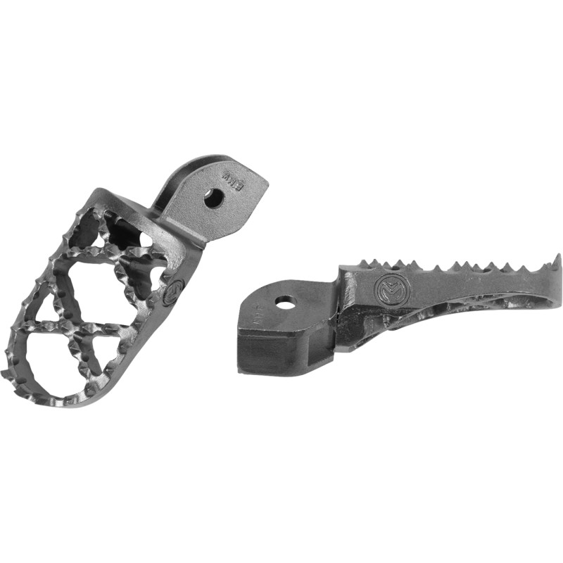 MOOSE OFFROAD Pro Foot Pegs - Image 13