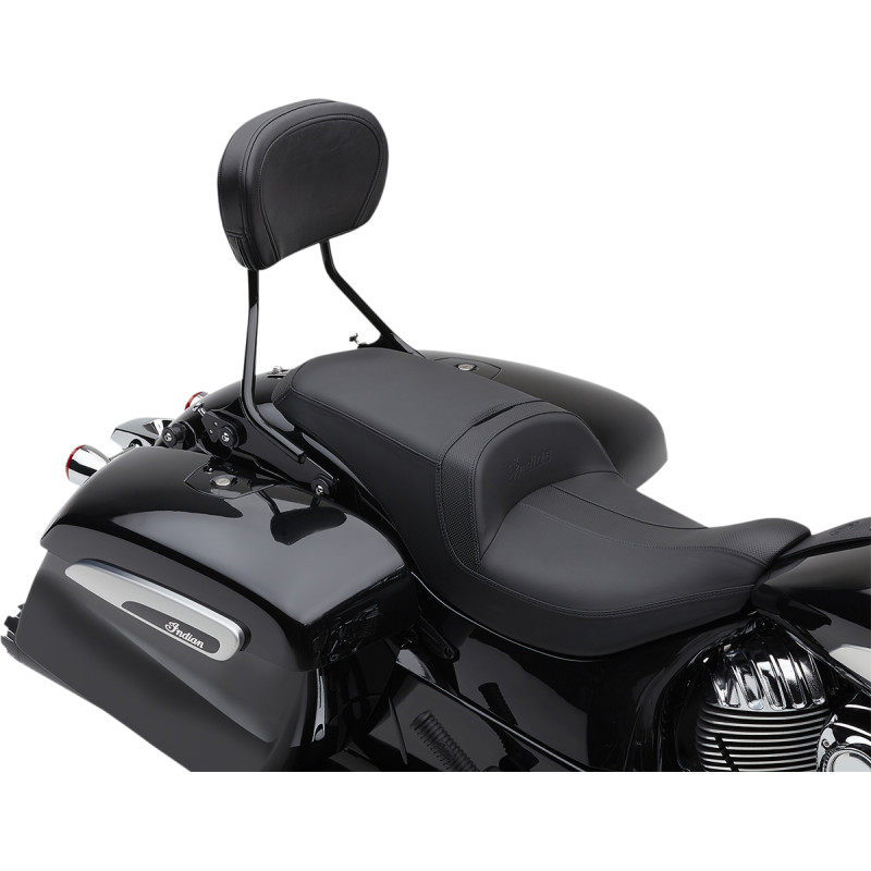 COBRA Detachable Backrest Kit