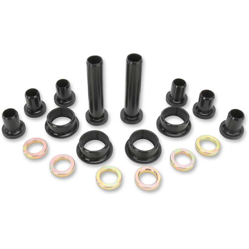 MOOSE OFFROAD Rear Suspension Bushing Kit - Image 2