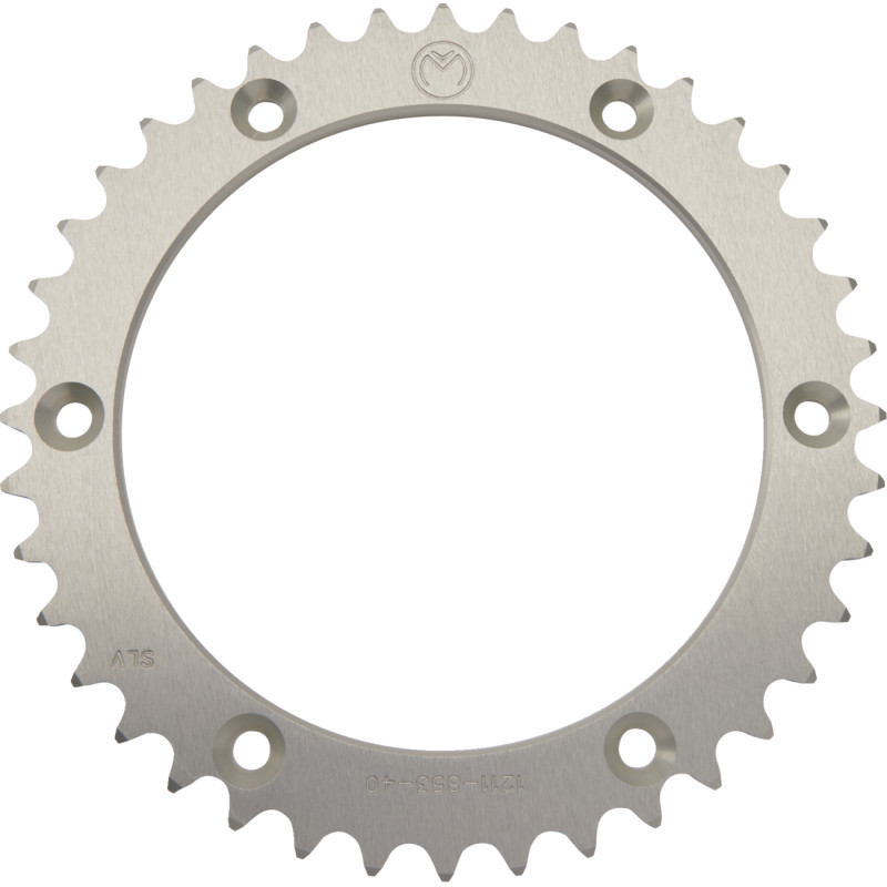 MOOSE OFFROAD Aluminum Rear Sprocket ATV - Image 11