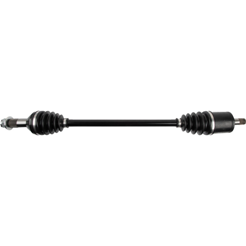MOOSE OFFROAD Complete Axle Assembly - Image 176