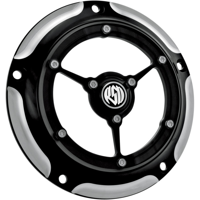 RSD Clarity Derby Cover - Image 2