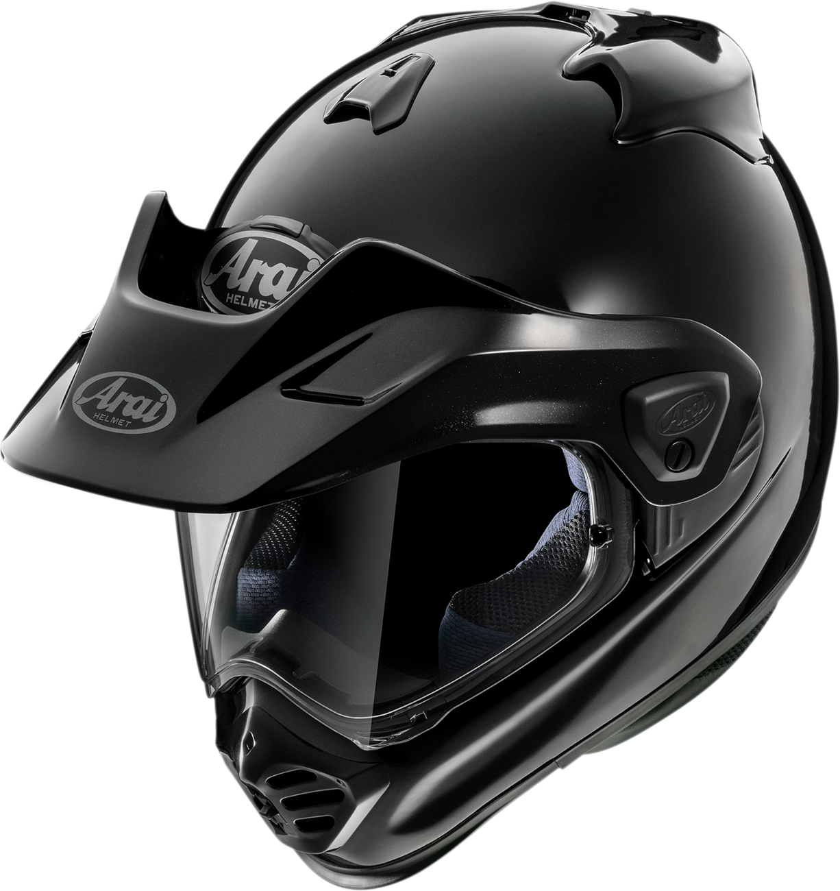 Arai XD-5 Helmet — Black — XS