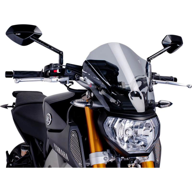 PUIG HI-TECH PARTS New Generation Windscreen - Image 20