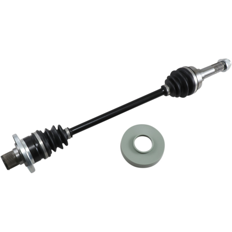 MOOSE OFFROAD Complete Axle Assembly - Image 93