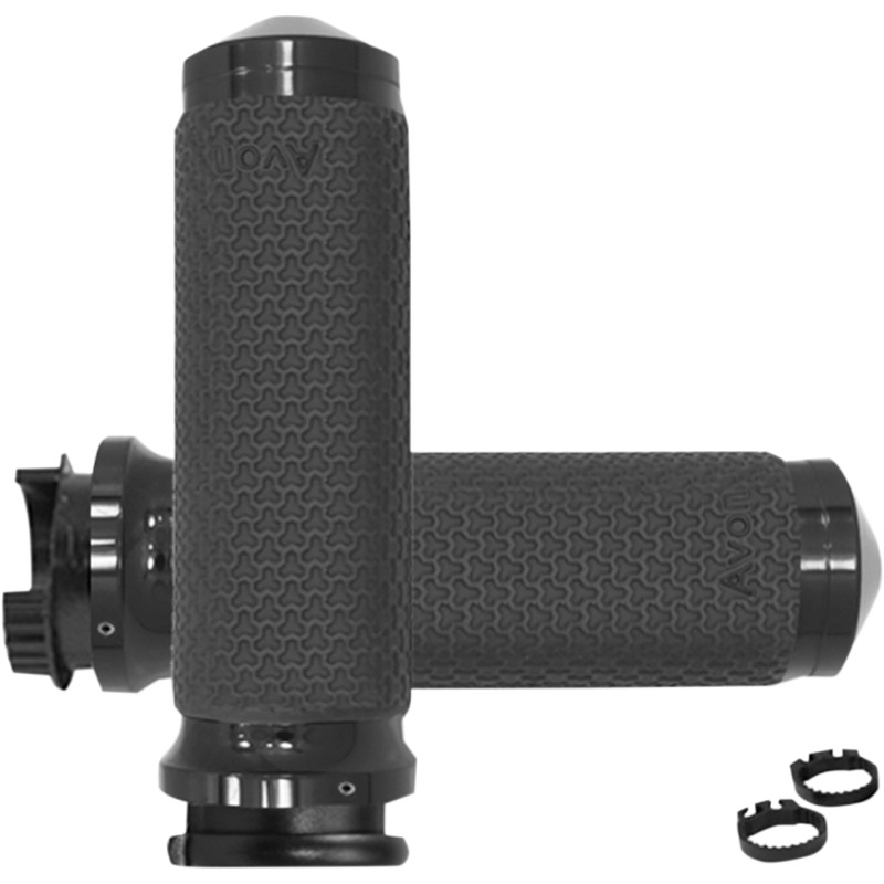 AVON GRIPS Memory Foam Grips