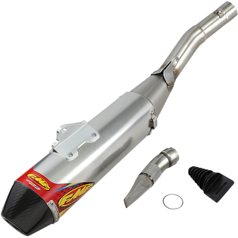 FMF Factory 4.1 RCT Slip-On Muffler