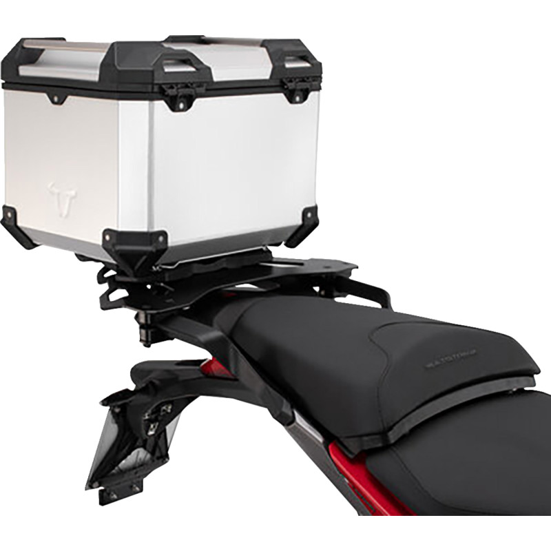 SW-MOTECH TRAX ADV Top Case System - Image 13