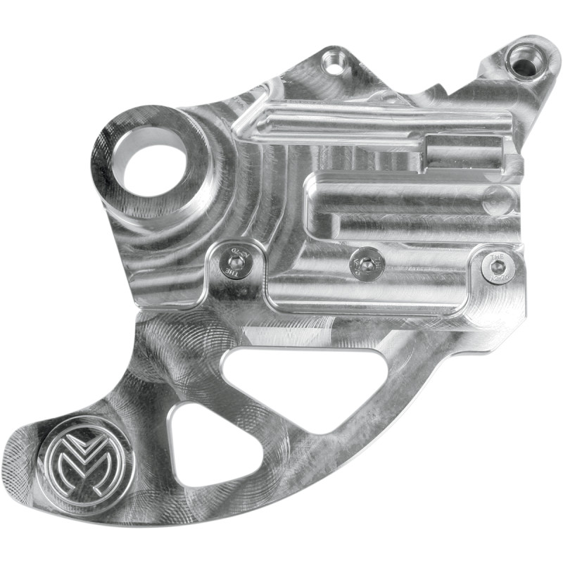 MOOSE OFFROAD Pro Shark Fin Disc Protector with Brake Carrier - Image 7