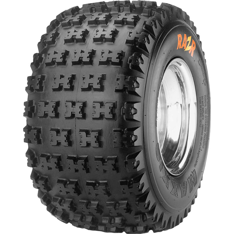 MAXXIS Razr Tire