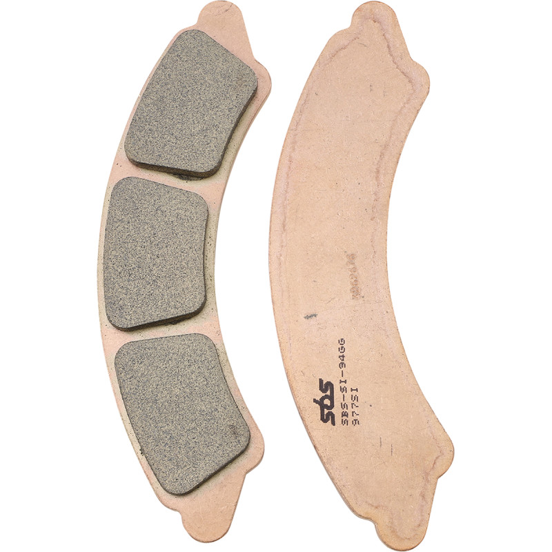 SBS SI Offroad Sintered Brake Pads - Image 33