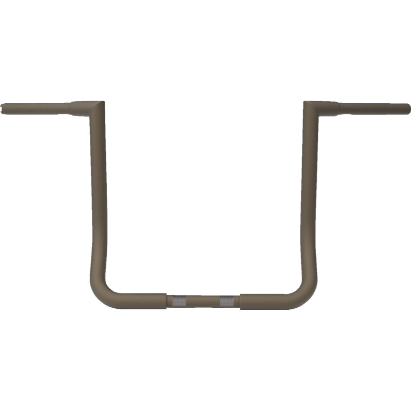 LA CHOPPERS 1-1/4" Twin Peaks Touring Handlebar - Image 20