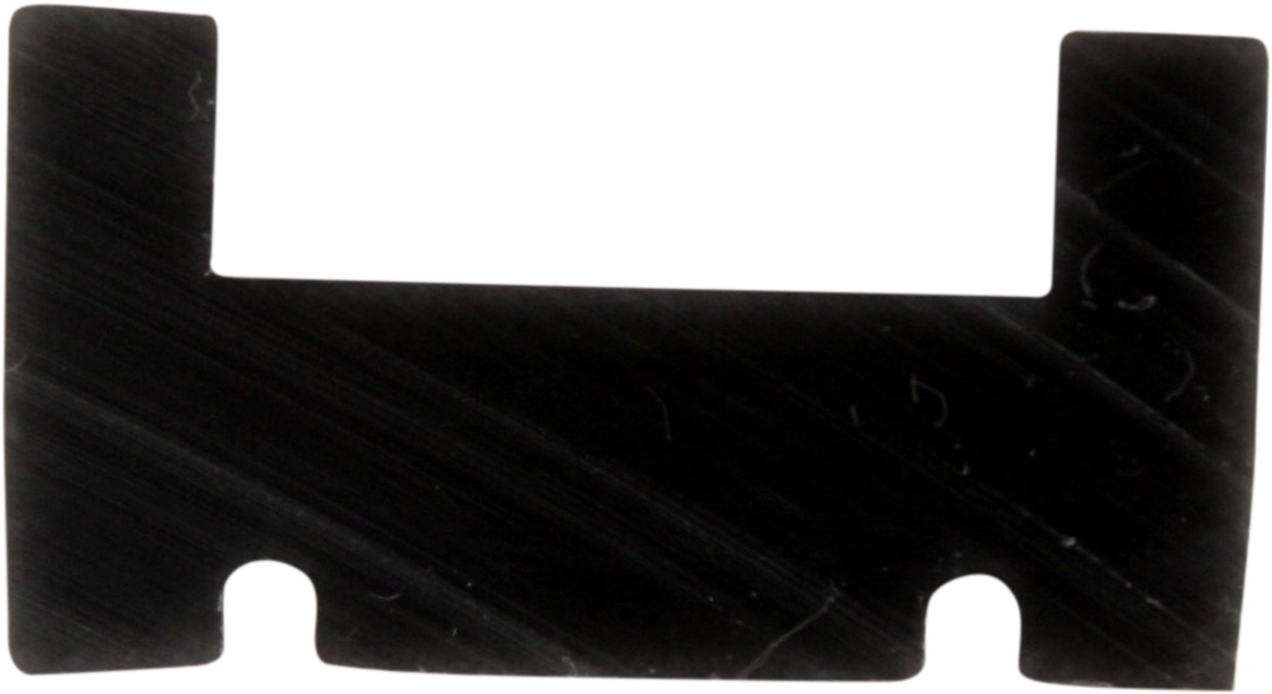 GARLAND SLIDE, ARCTIC BLACK - View 1