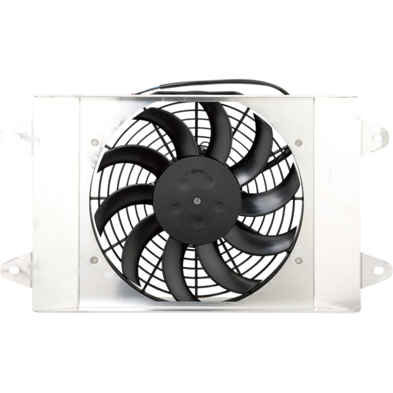 MOOSE OFFROAD Hi-Performance Cooling Fan - Image 10