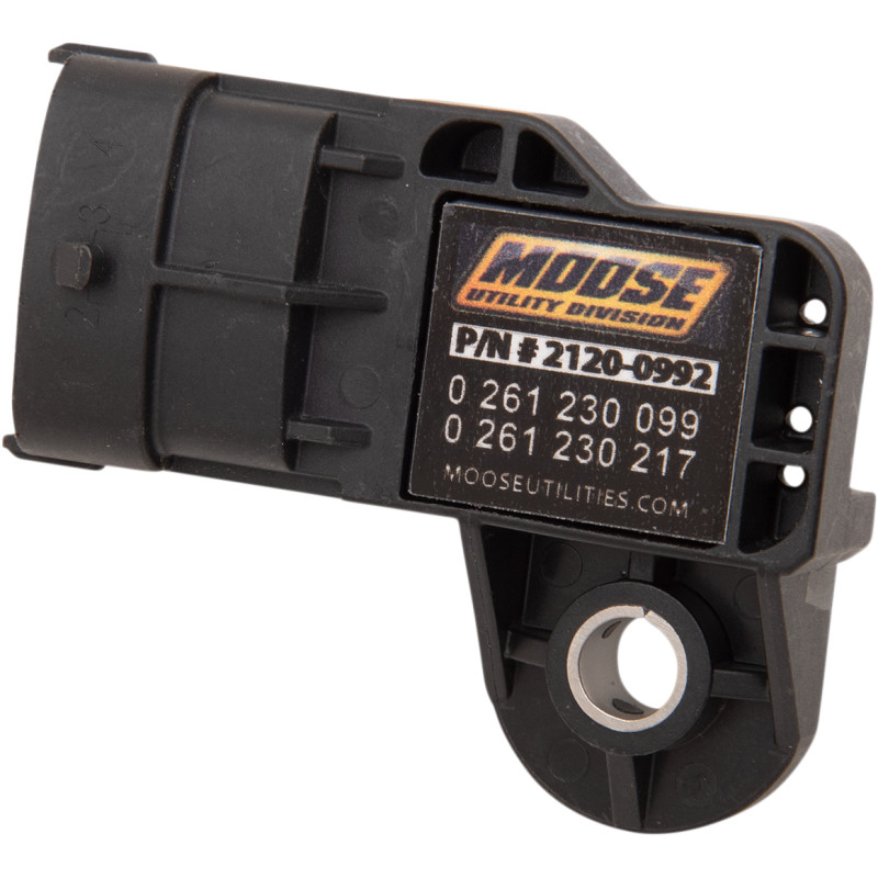 MOOSE OFFROAD T-Map Sensor