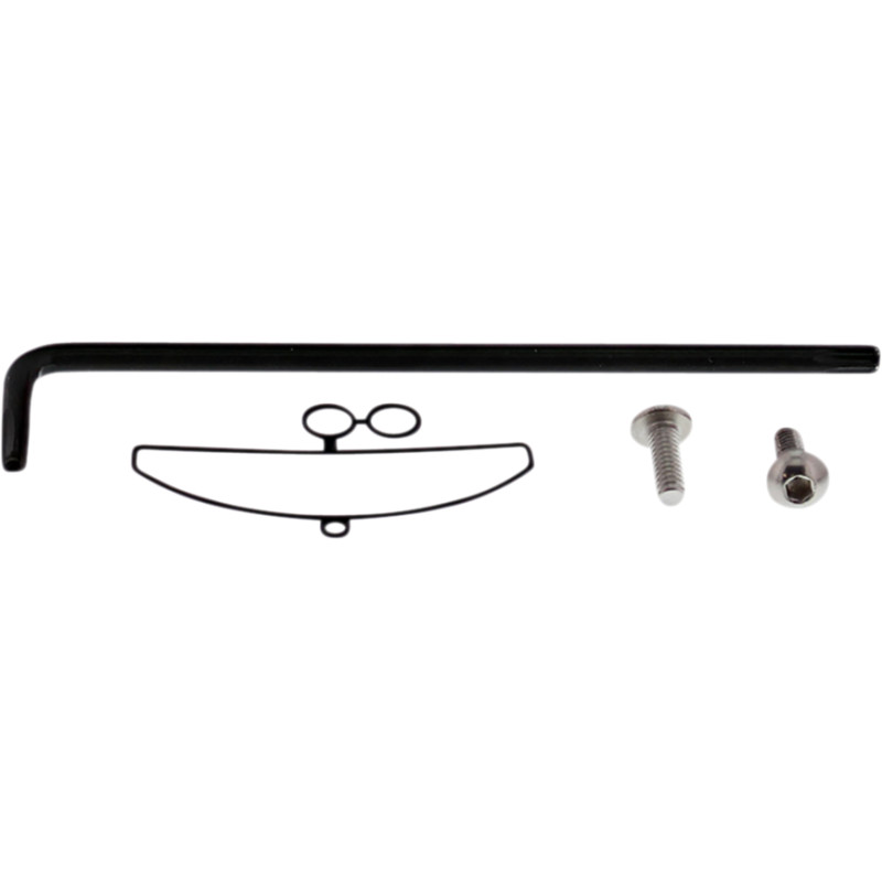 MOOSE OFFROAD Carburetor Mid Body Gasket Kit - Image 6