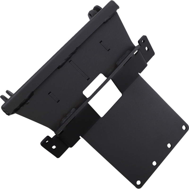MOOSE OFFROAD Plow Mount Plate for RM5 Rapid Mount Plow System