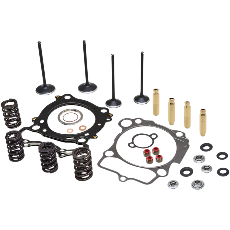 KIBBLEWHITE Cylinder Head Service Kit - Image 4