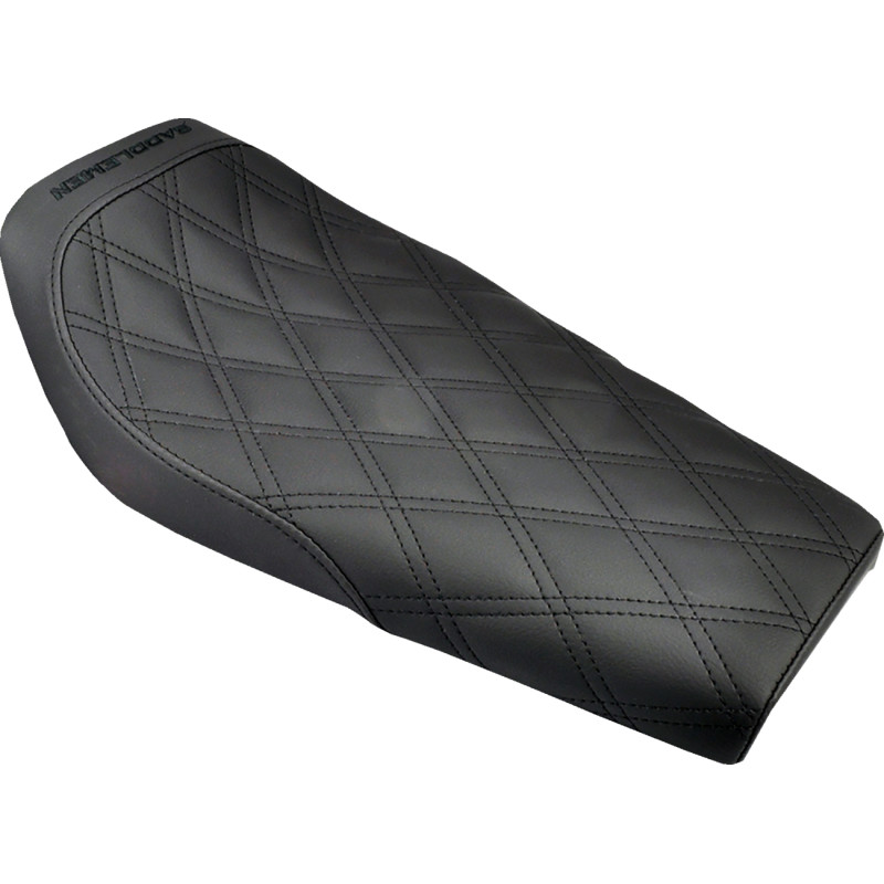 SADDLEMEN Tracker Solo Seat