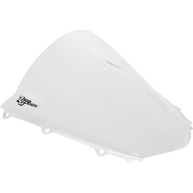 ZERO GRAVITY Double Bubble Windscreen - Image 25