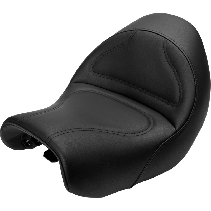SADDLEMEN Renegade™ Deluxe Solo Seat - Image 8