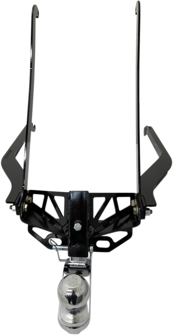 Rivco Products Trailer Hitch — GL1800