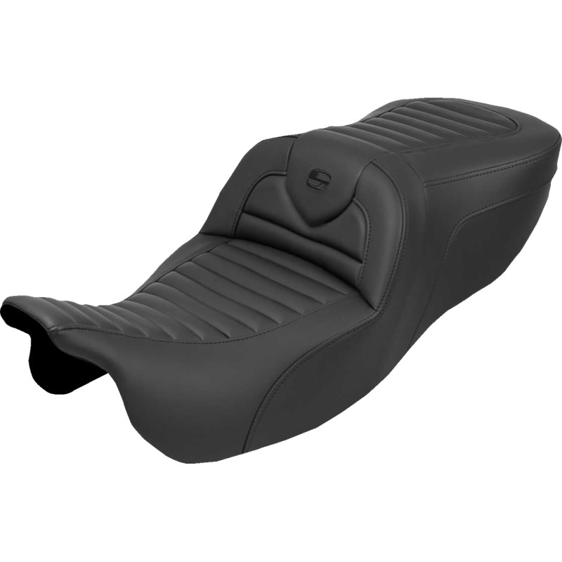 SADDLEMEN RoadSofa™ Seat - Image 6