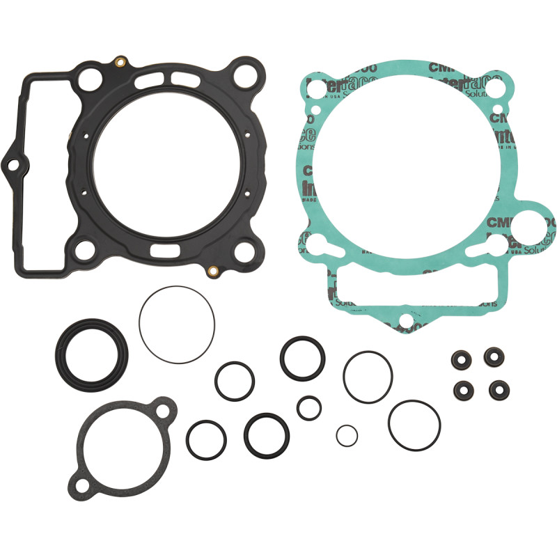 MOOSE OFFROAD Top End Gasket Kit