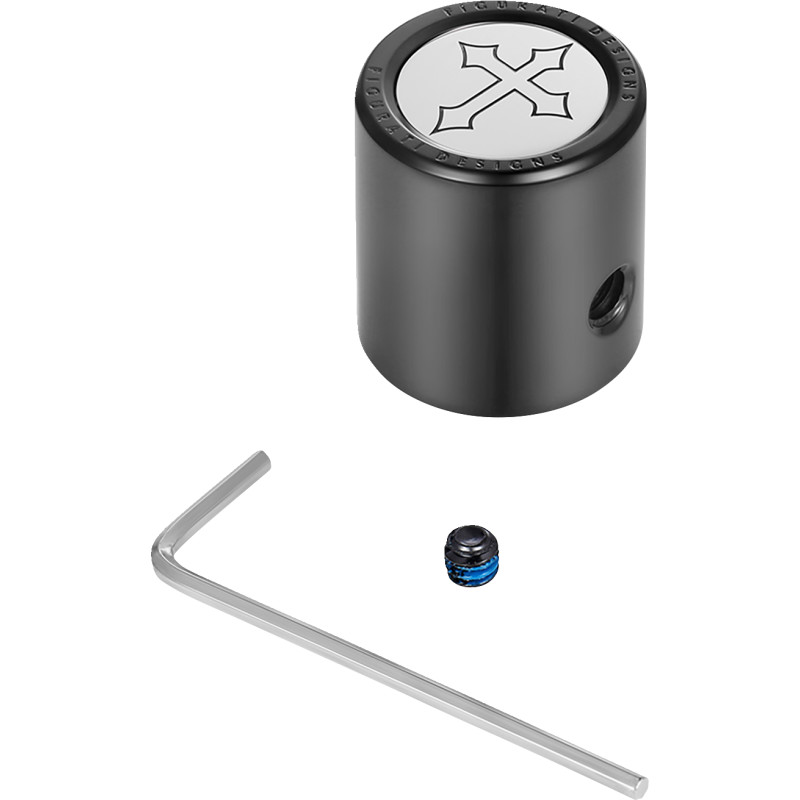 FIGURATI DESIGNS Heel-Toe Shifter Cover