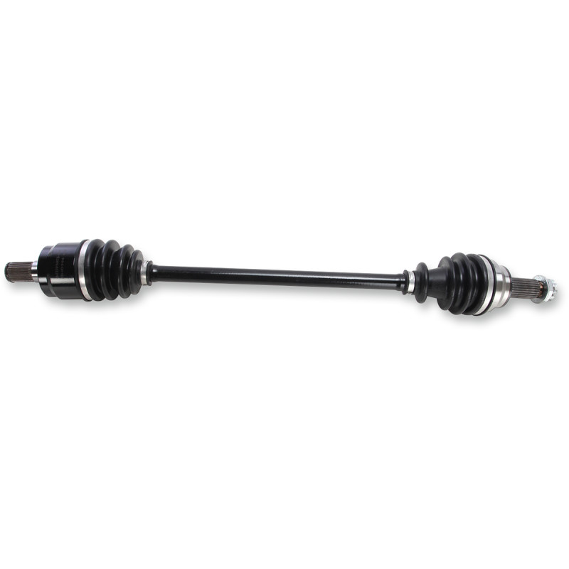 MOOSE OFFROAD Complete Axle Assembly - Image 109