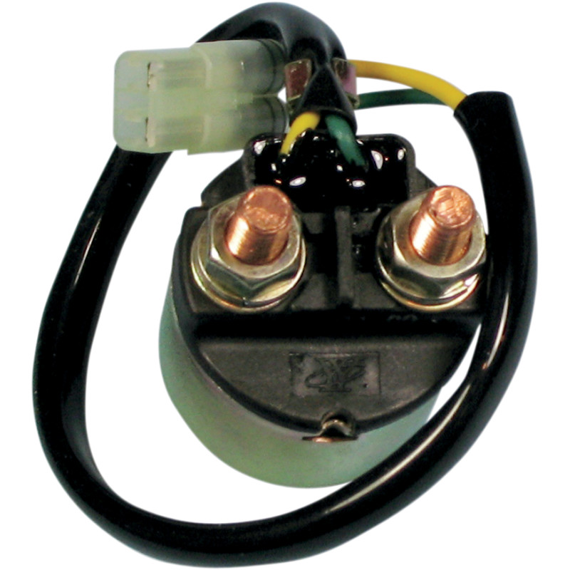 RICK'S MOTORSPORT ELECTRIC Solenoid Switch - Image 2
