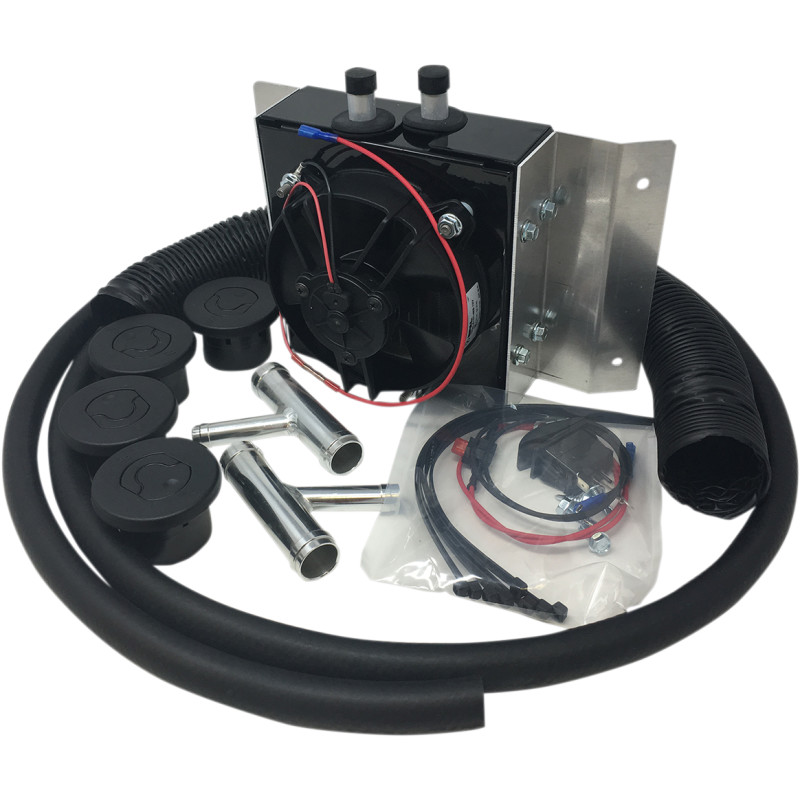 MOOSE OFFROAD UTV Cab Heater Kit