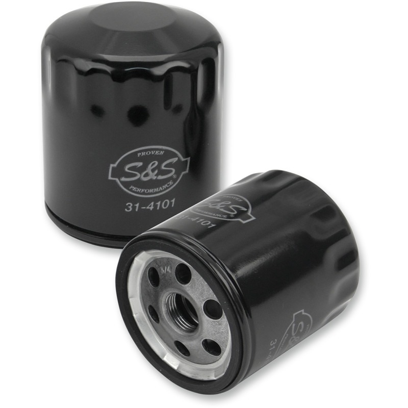 S&S CYCLE Oil Filter - Image 5