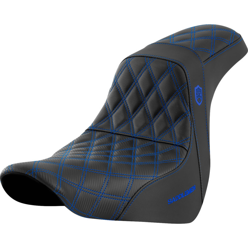 SADDLEMEN Pro Series SDC Performance Grip Seat - Image 38