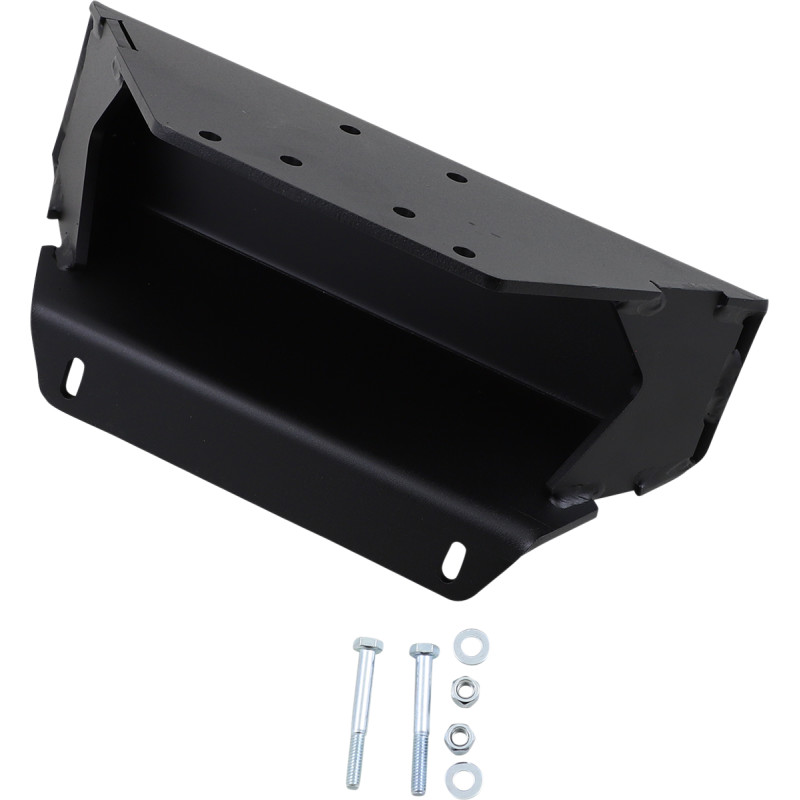MOOSE OFFROAD Plow Mount Plate for RM5 Rapid Mount Plow System - Image 19