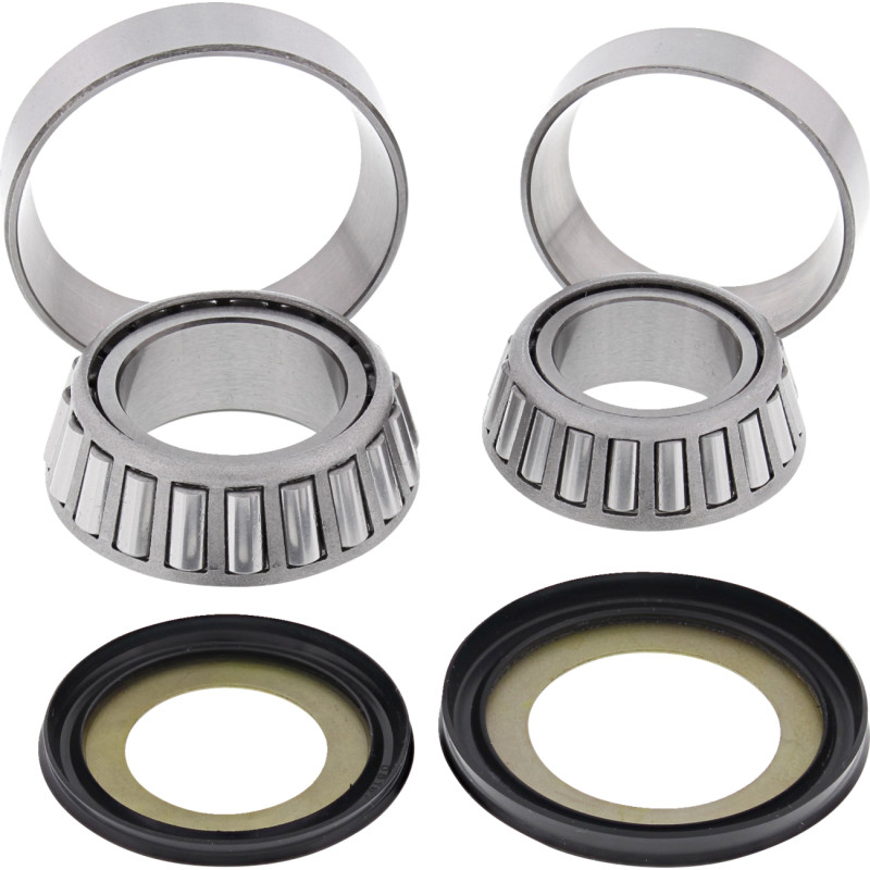 MOOSE OFFROAD Steering Stem Bearing Kit - Image 6