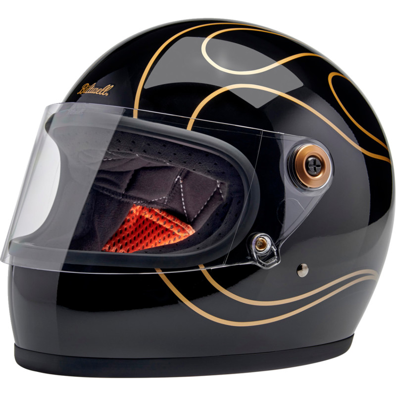 BILTWELL Gringo S Helmet