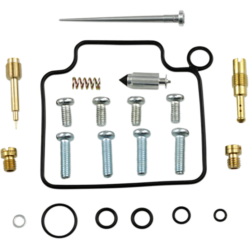 PARTS UNLIMITED Carburetor Repair Kit - Image 9