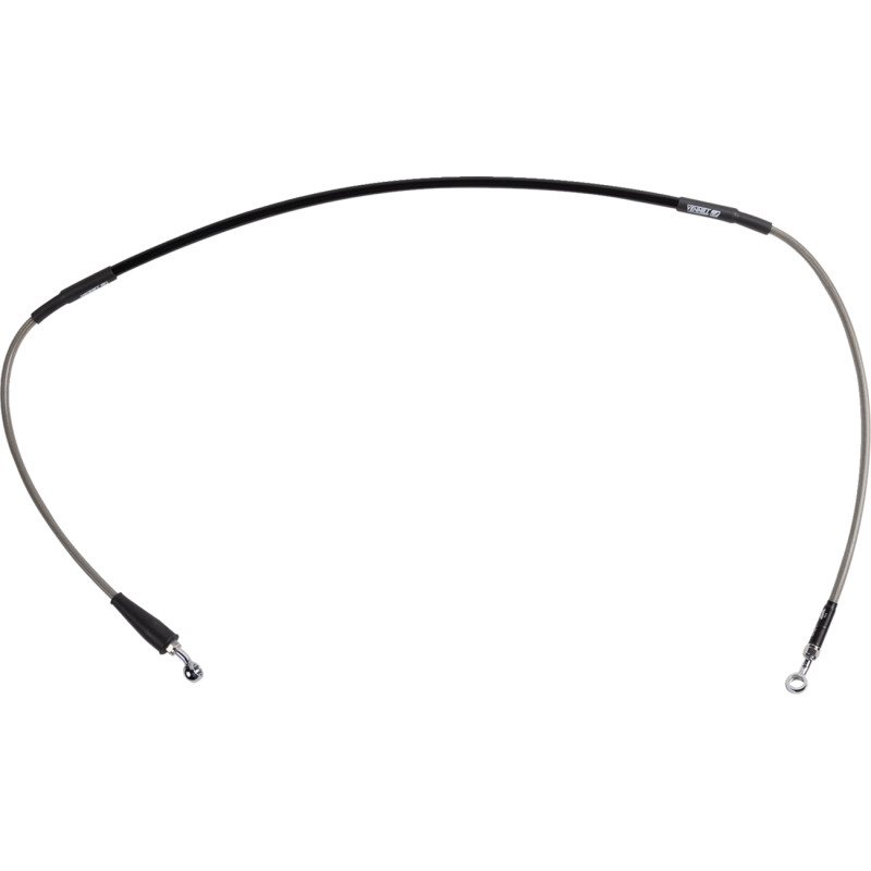 MOOSE OFFROAD Stainless Steel Braided Brake Line - Image 27