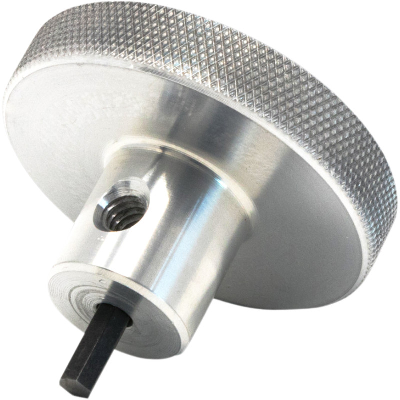 WOODY'S Stud Hex Tool