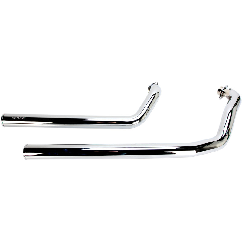 COBRA Dragster Exhaust System - Image 4