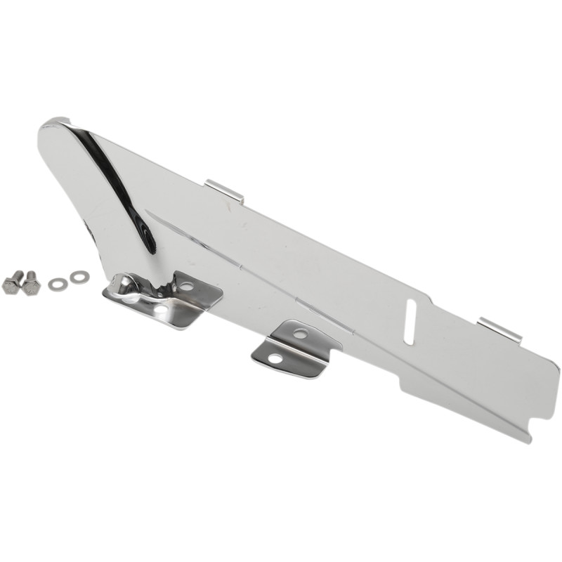 DRAG SPECIALTIES Rear Belt Guard