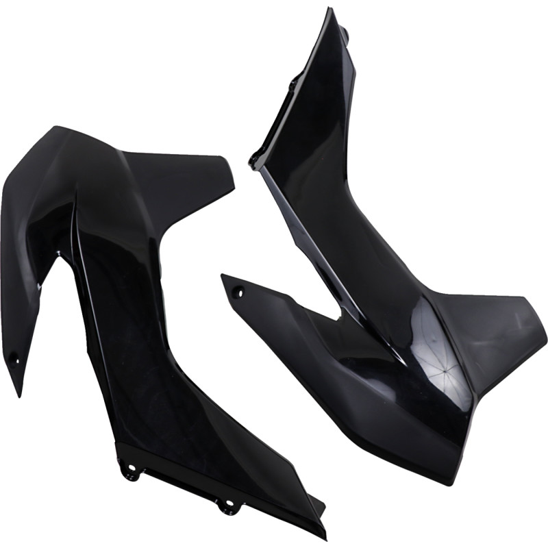 UFO Replacement Radiator Shrouds