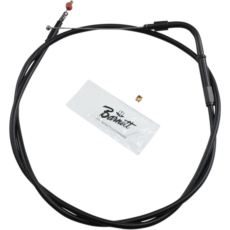 BARNETT Stealth Series Throttle/Idle Cable — Idle