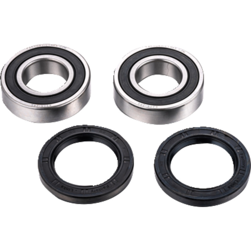 FACTORY LINKS Axle Bearing Kit - Image 12