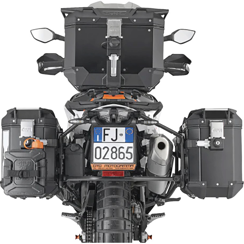 GIVI Pannier Holder - Image 3