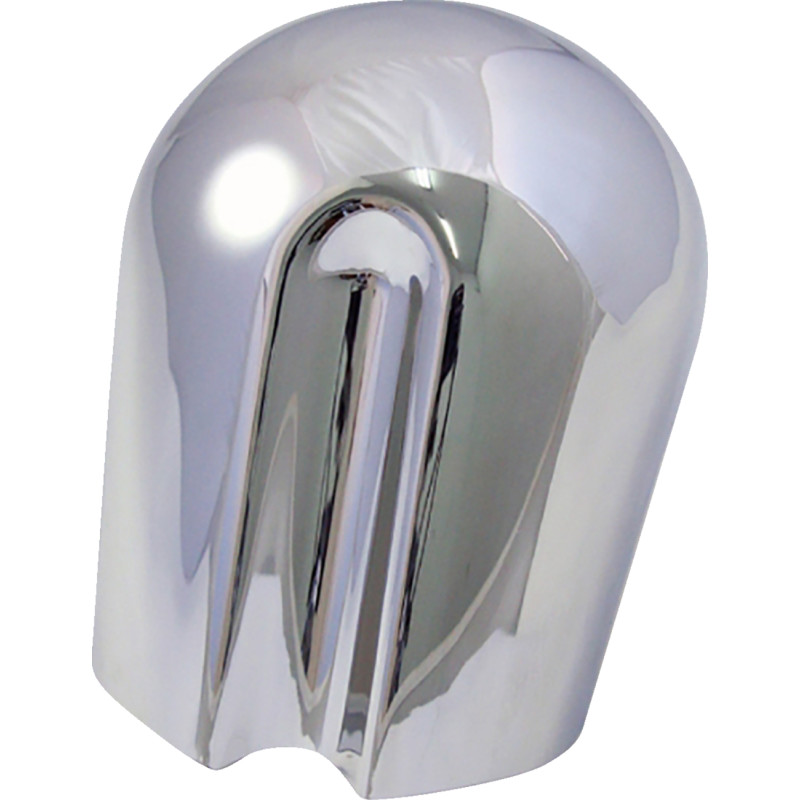 DRAG SPECIALTIES Horn Cover - Image 2