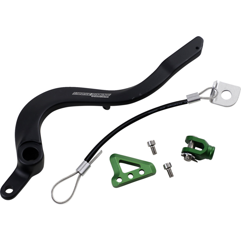 MOOSE OFFROAD Brake Pedal - Image 5