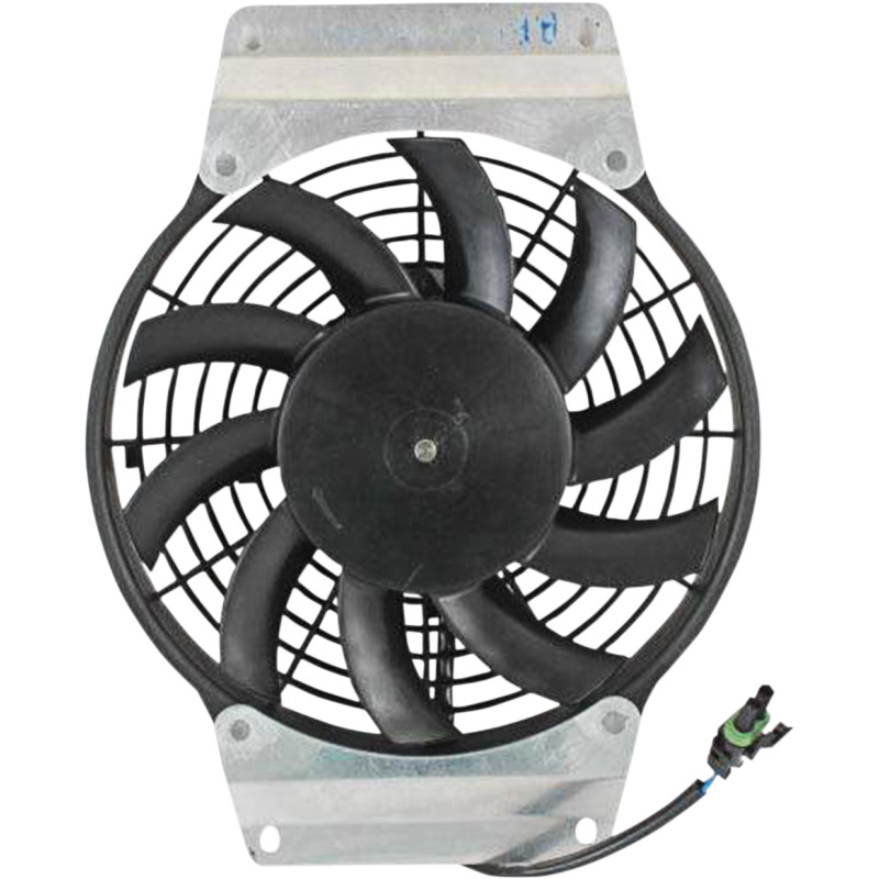 MOOSE OFFROAD Hi-Performance Cooling Fan - Image 33