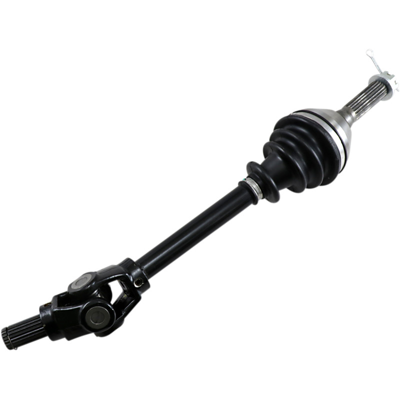 MOOSE OFFROAD Complete Axle Assembly